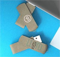 USB IN PLASTICA RICICLATA